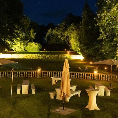 Jagdschloss-Bellin Bellin  Eksteriør bilde