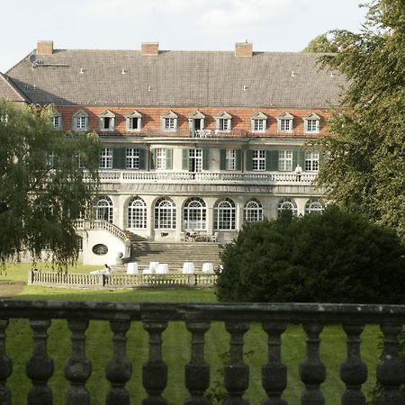 Jagdschloss-Bellin Bellin  Eksteriør bilde